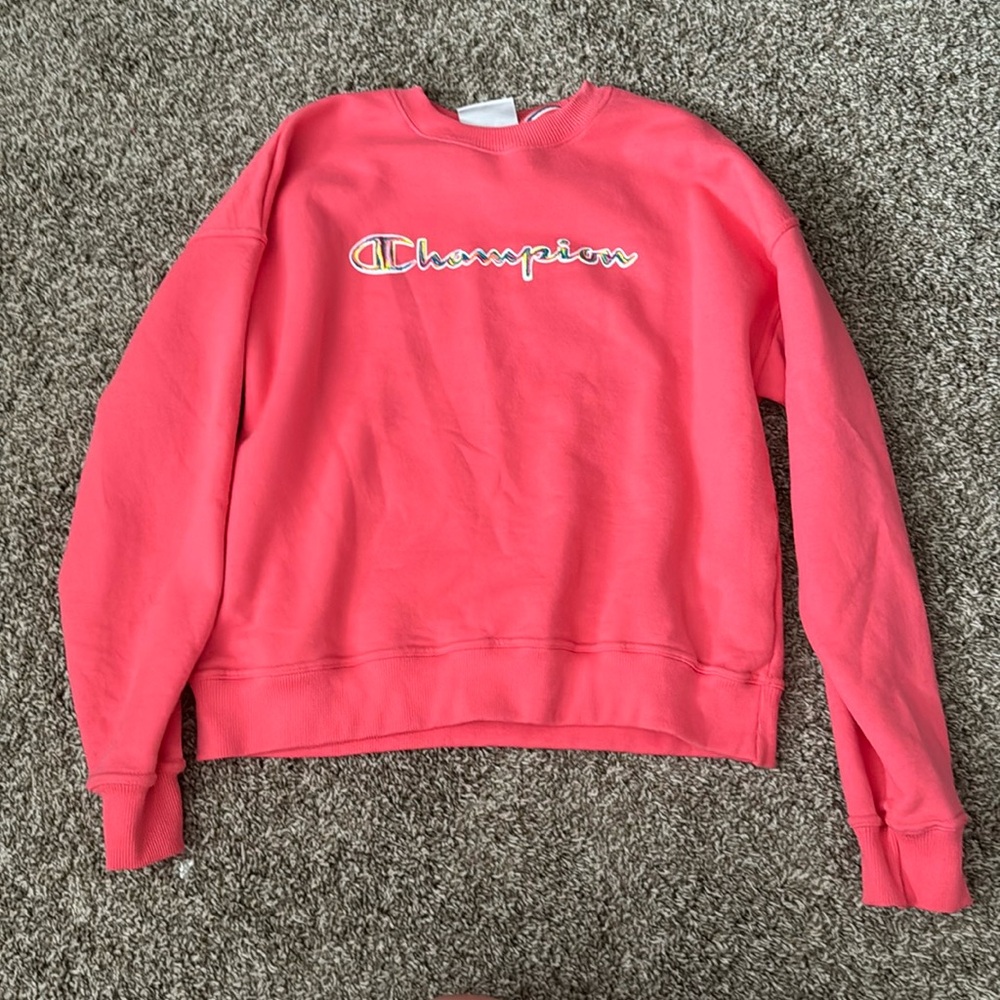 Champion crewneck - Picture 1 of 1